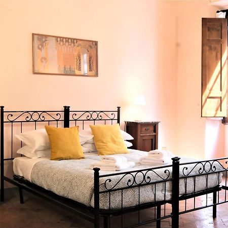 Wine Apartments Florence Pomino Exterior photo