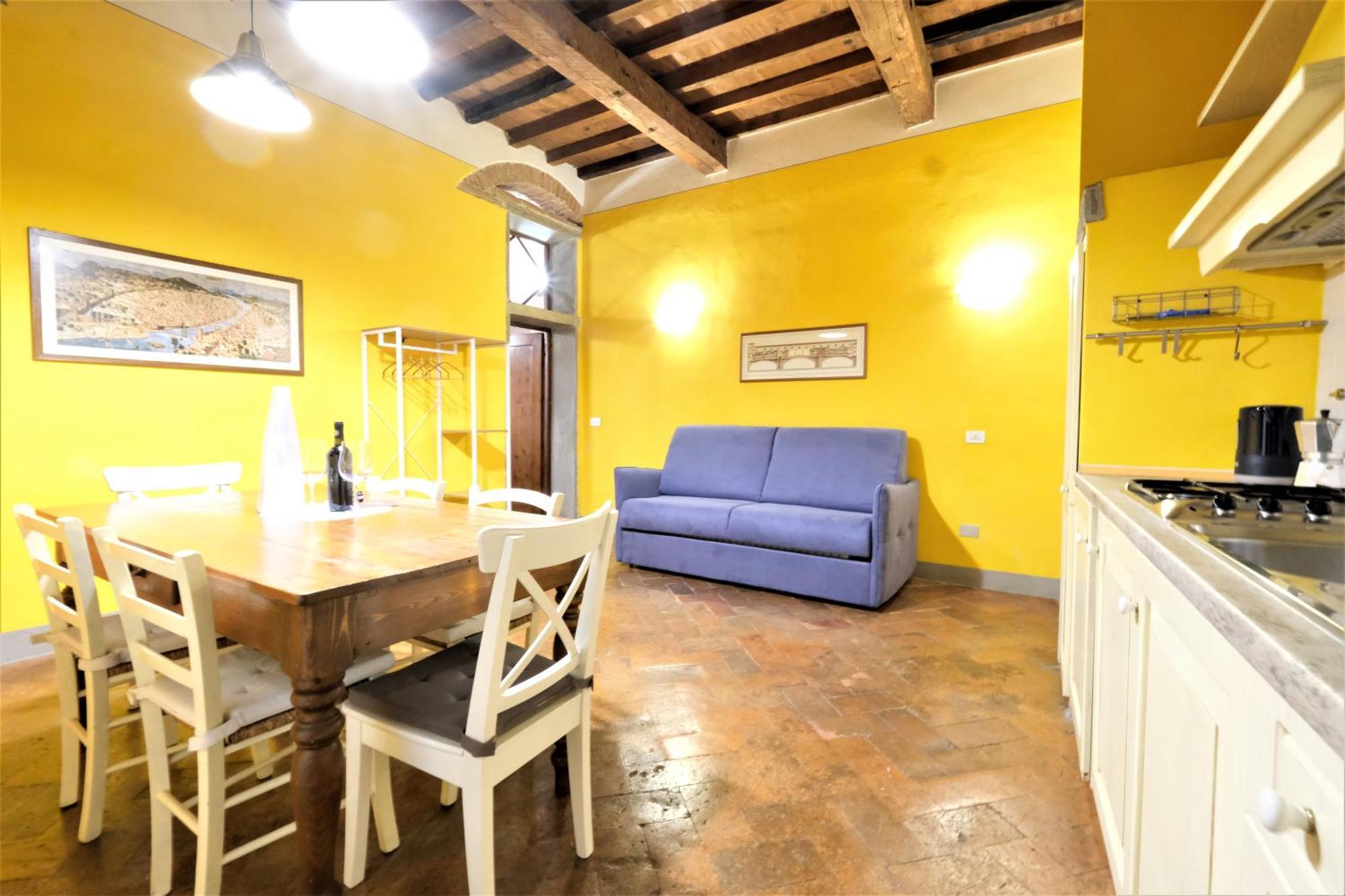 Wine Apartments Florence Pomino Exterior photo