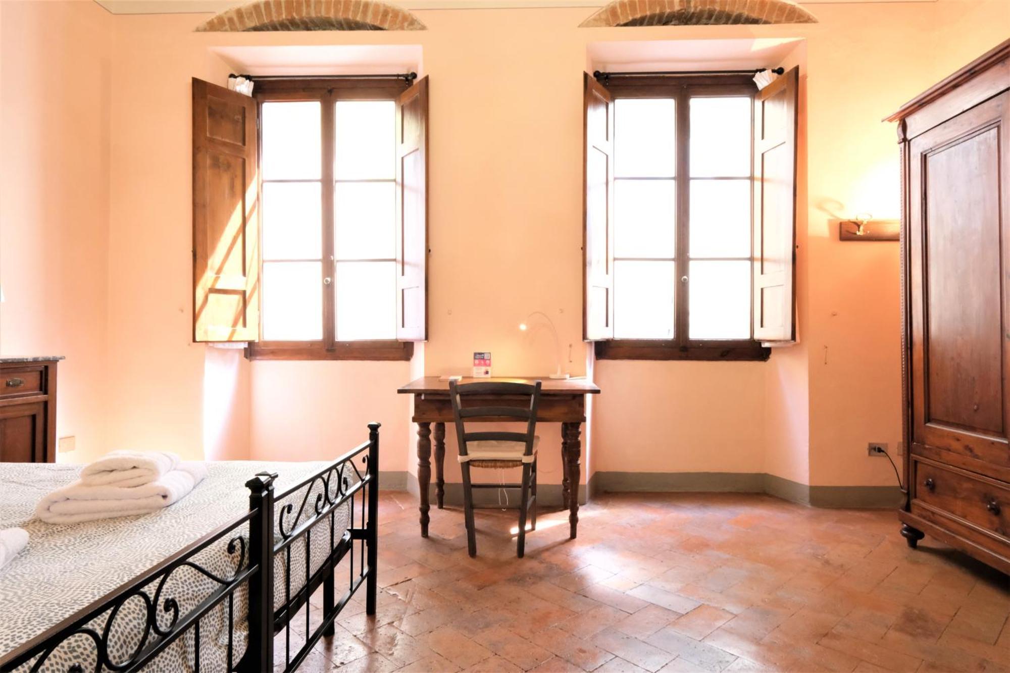 Wine Apartments Florence Pomino Exterior photo